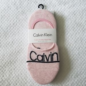 Calvin klein socks for women